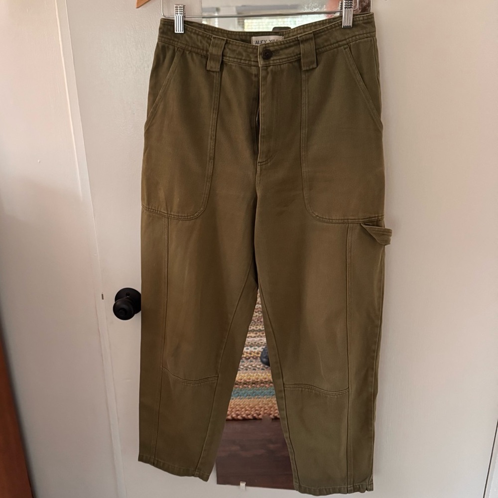 Alex Mill Phoebe Pant Women’s 29
